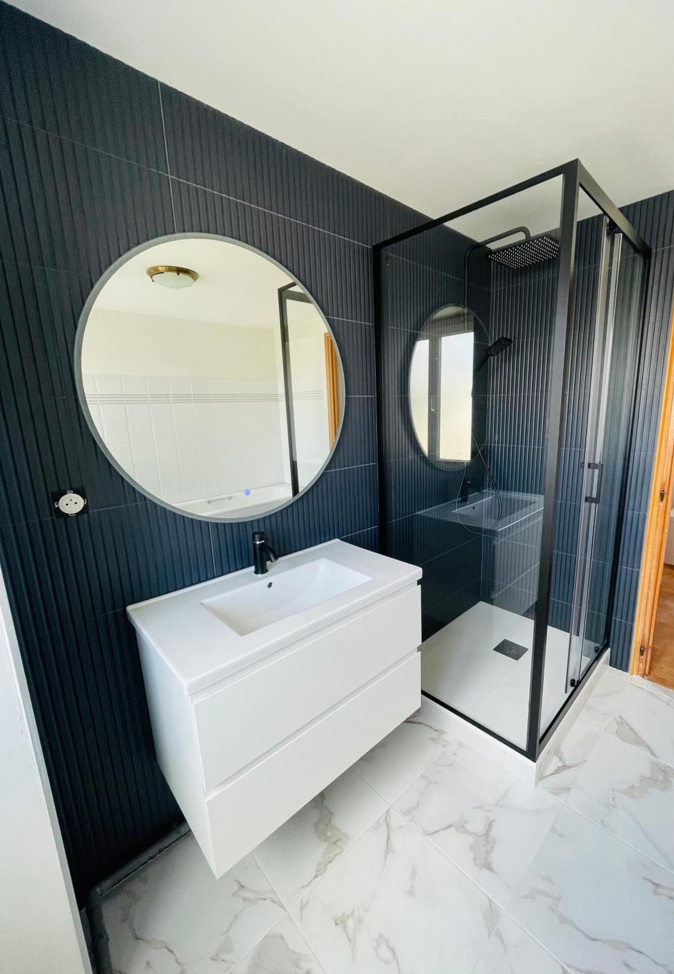 Charmant Appartement Avec Terrasse Entre Centre-Ville Et Plages De Concarneau Ngoại thất bức ảnh